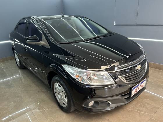 CHEVROLET PRISMA 1.0 MPFI LT 8V FLEX 4P MANUAL CHEVROLET PRISMA 1.0 MPFI LT 8V FLEX 4P MANUAL